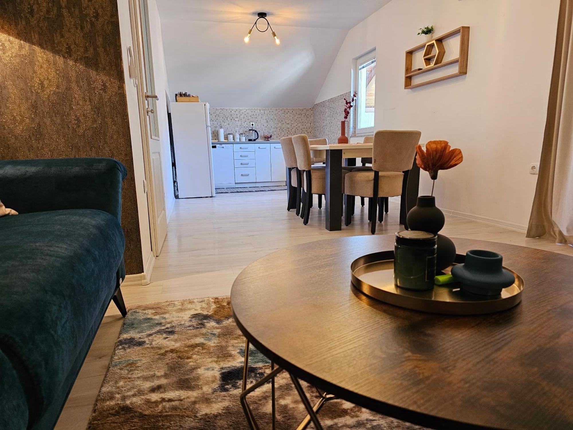 Konak Apartment Mostar Luaran gambar