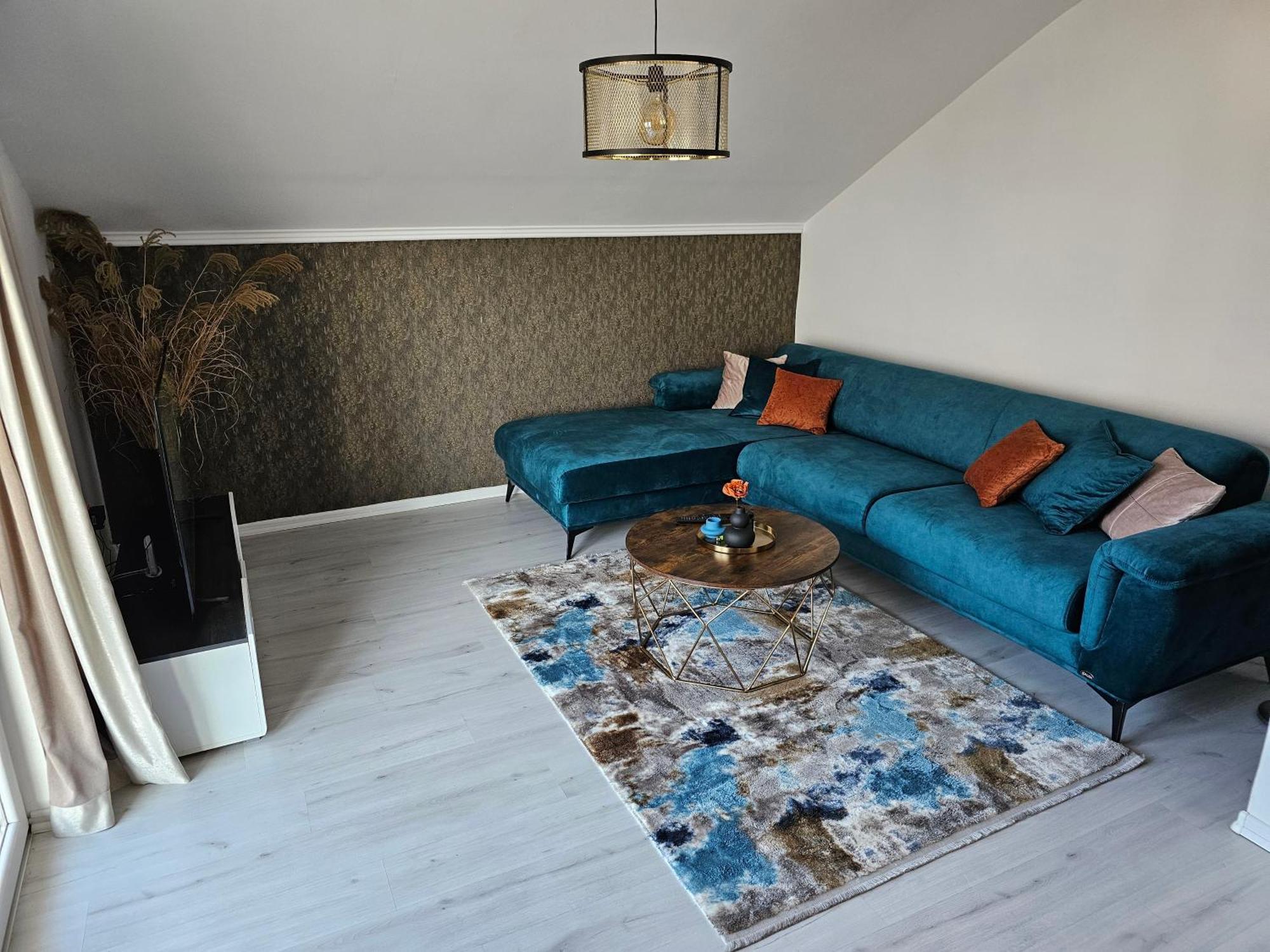 Konak Apartment Mostar Luaran gambar