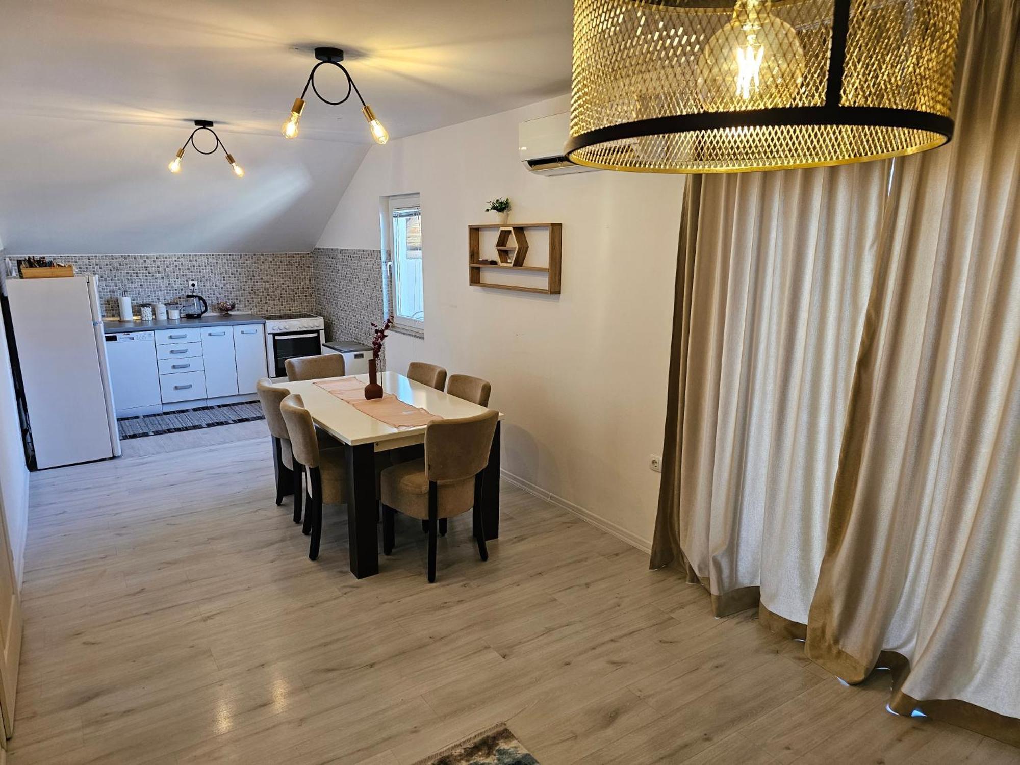 Konak Apartment Mostar Luaran gambar