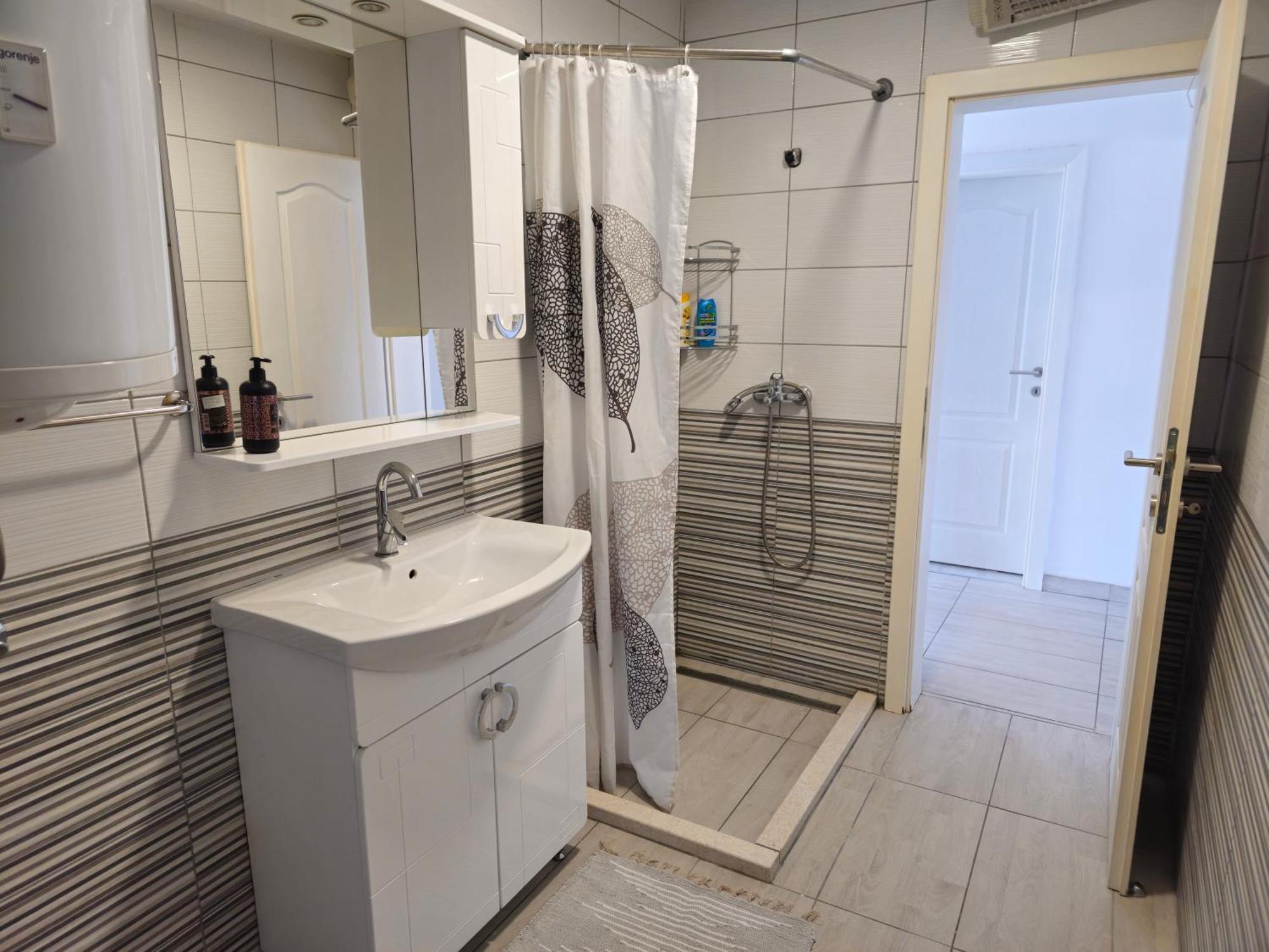Konak Apartment Mostar Luaran gambar