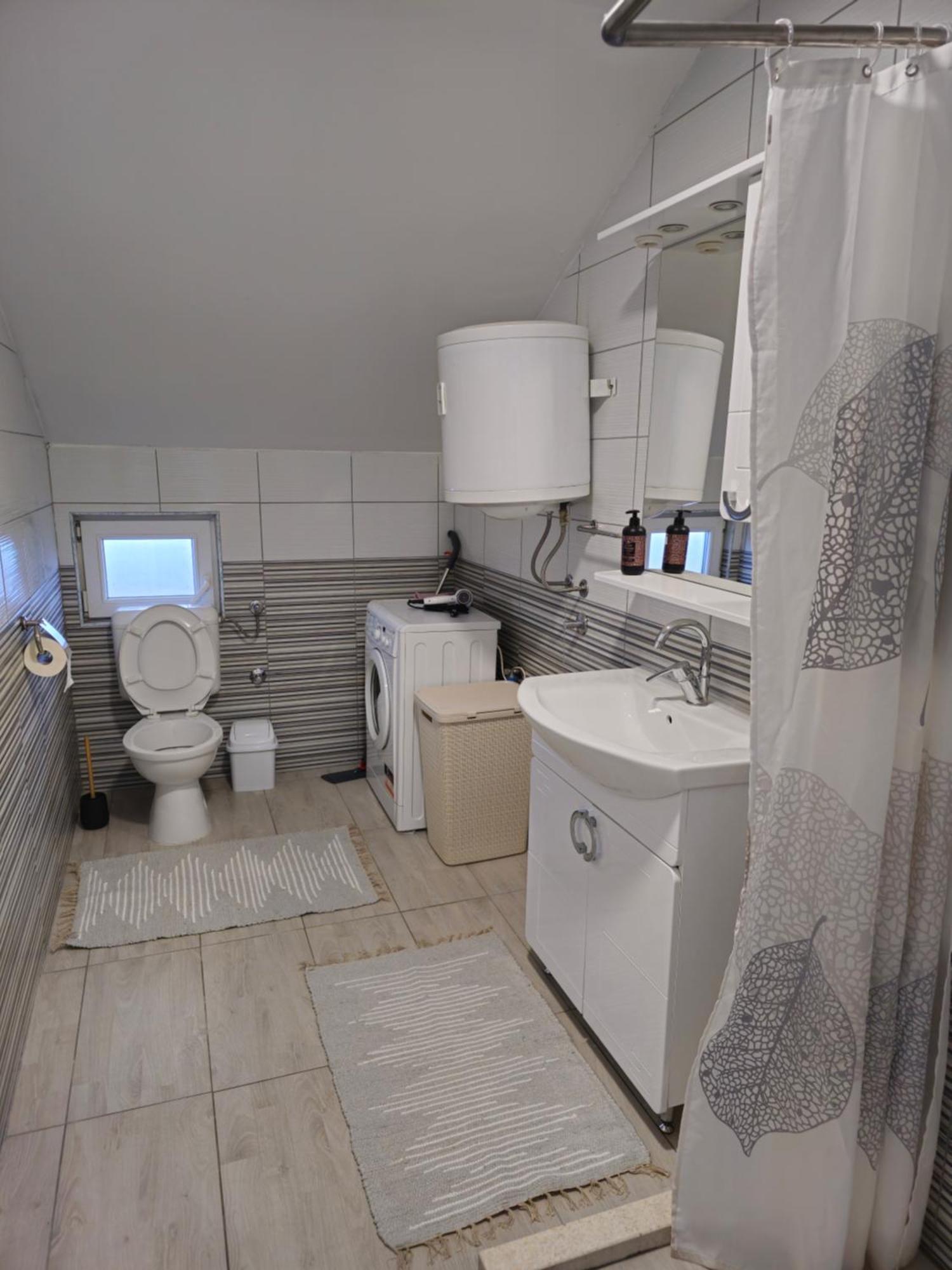 Konak Apartment Mostar Luaran gambar