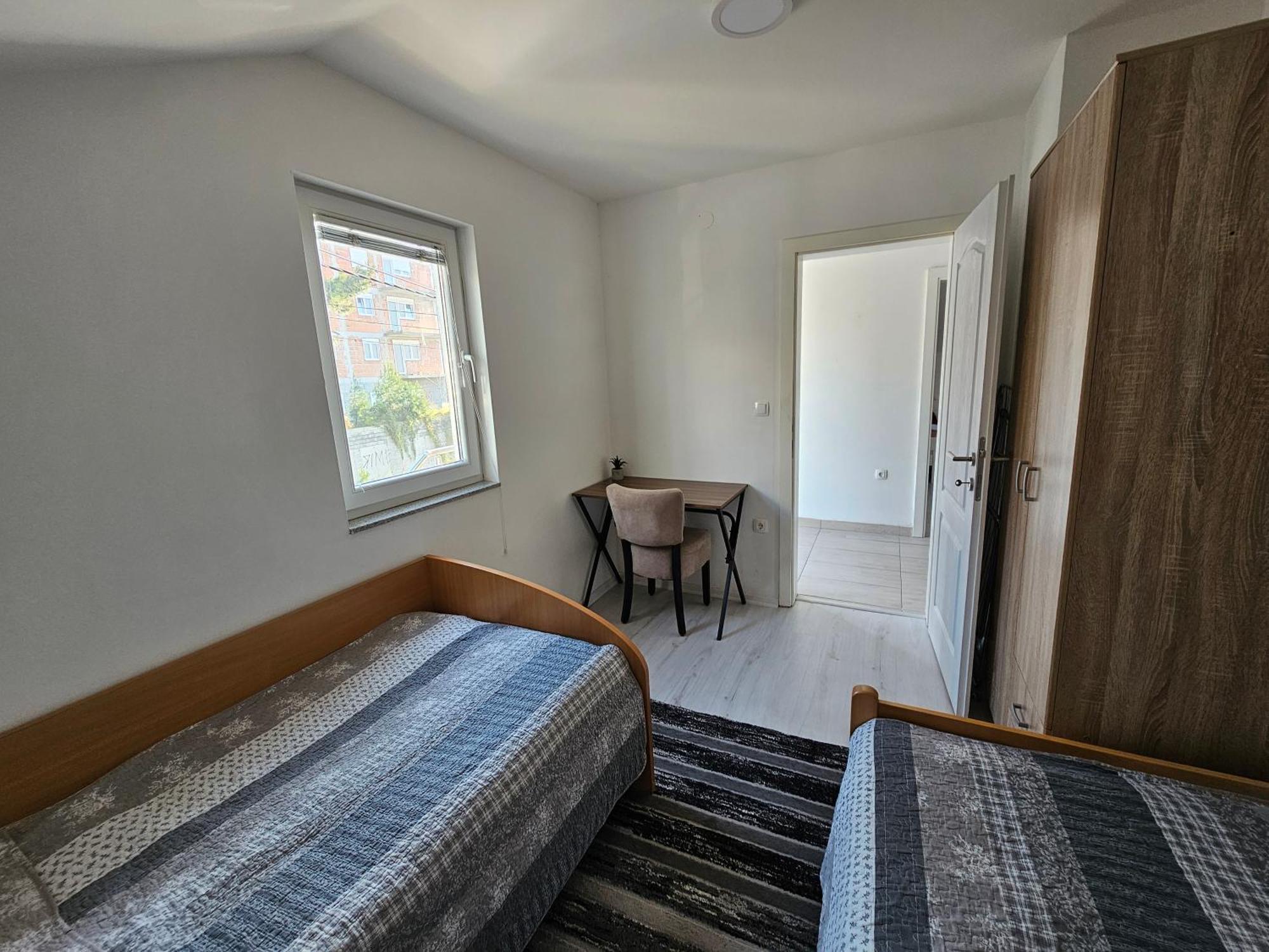 Konak Apartment Mostar Luaran gambar
