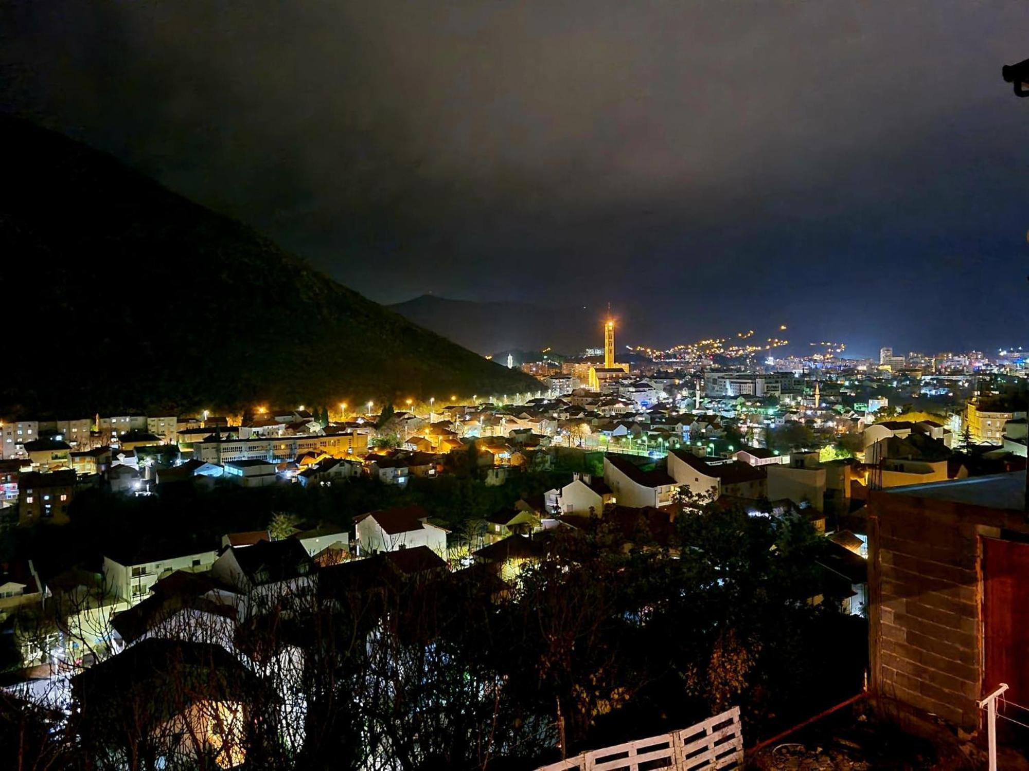 Konak Apartment Mostar Luaran gambar